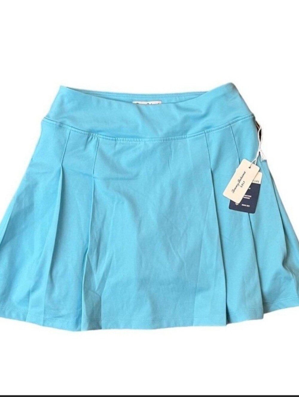 Tommy Bahama A-line Skirt